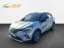 Renault Captur Edition One tce140 Automatik, Kamera