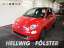 Fiat 500 RED