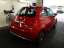 Fiat 500 RED