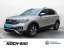 Volkswagen T-Cross 1.0 TSI DSG Move