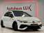 Volkswagen Golf R  4M  PERFORMANCE  AKRAPOVIC  PANO  KW GEWINDE