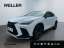 Lexus NX F Sport Sport