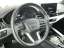 Audi A4 40 TFSI Avant Quattro S-Line S-Tronic