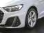 Audi A1 25 TFSI S-Line S-Tronic Sportback