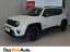 Jeep Renegade Night Eagle