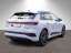 Audi Q4 e-tron 50 Quattro S-Line