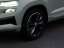 Skoda Karoq 2.0 TSI 4x4 Sportline