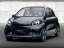 Smart EQ forfour 60kWed Passion