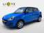 Suzuki Swift AllGrip DualJet Hybrid Shine