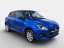 Suzuki Swift AllGrip DualJet Hybrid Shine