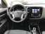 Mitsubishi Outlander Basis Spirit AHK Navi Kamera