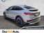 Audi Q4 e-tron 50 Quattro Sportback