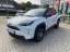 Toyota Yaris Cross GR Hybride