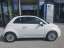 Fiat 500C Dolcevita