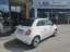 Fiat 500C Dolcevita