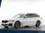 BMW 520 520d M-Sport xDrive