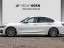 BMW 320 320d M-Sport Sedan xDrive