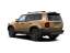 Toyota Land Cruiser Executive Vierwielaandrijving