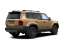 Toyota Land Cruiser Executive Vierwielaandrijving