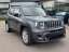 Jeep Renegade Hybrid Limited