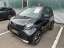 Smart EQ fortwo Cabrio