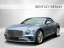 Bentley Continental GTC V8