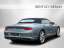 Bentley Continental GTC V8