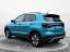 Volkswagen T-Cross 1.0 TSI DSG Move