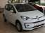 Volkswagen up! Move up!