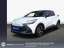 Toyota C-HR Hybride Team D Technik