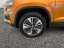 Skoda Karoq 2.0 TDI 4x4 Ambition