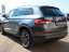 Skoda Kodiaq DSG Soleil ACC LEDER RFK NAVI LED STANDHZ