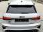 Audi S3 2.0 TFSI Quattro Sedan Sportback