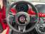 Fiat 500C RED