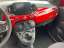 Fiat 500C RED