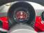 Fiat 500C RED