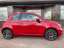 Fiat 500C RED