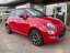 Fiat 500C RED