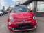 Fiat 500C RED