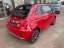 Fiat 500C RED