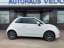 Fiat 500C Dolcevita