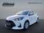 Toyota Yaris 1.0 VVT-i Comfort VVT-i