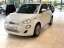 Fiat 500e Action