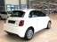 Fiat 500e Action