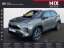 Toyota Yaris Cross Hybride Team D