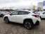 Subaru Crosstrek 2.0ie Lineartronic Comfort