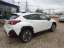 Subaru Crosstrek 2.0ie Lineartronic Comfort