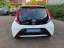 Toyota Aygo 5-deurs X-final