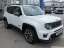 Jeep Renegade Hybrid