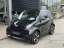 Smart EQ fortwo Cabrio City-coupe